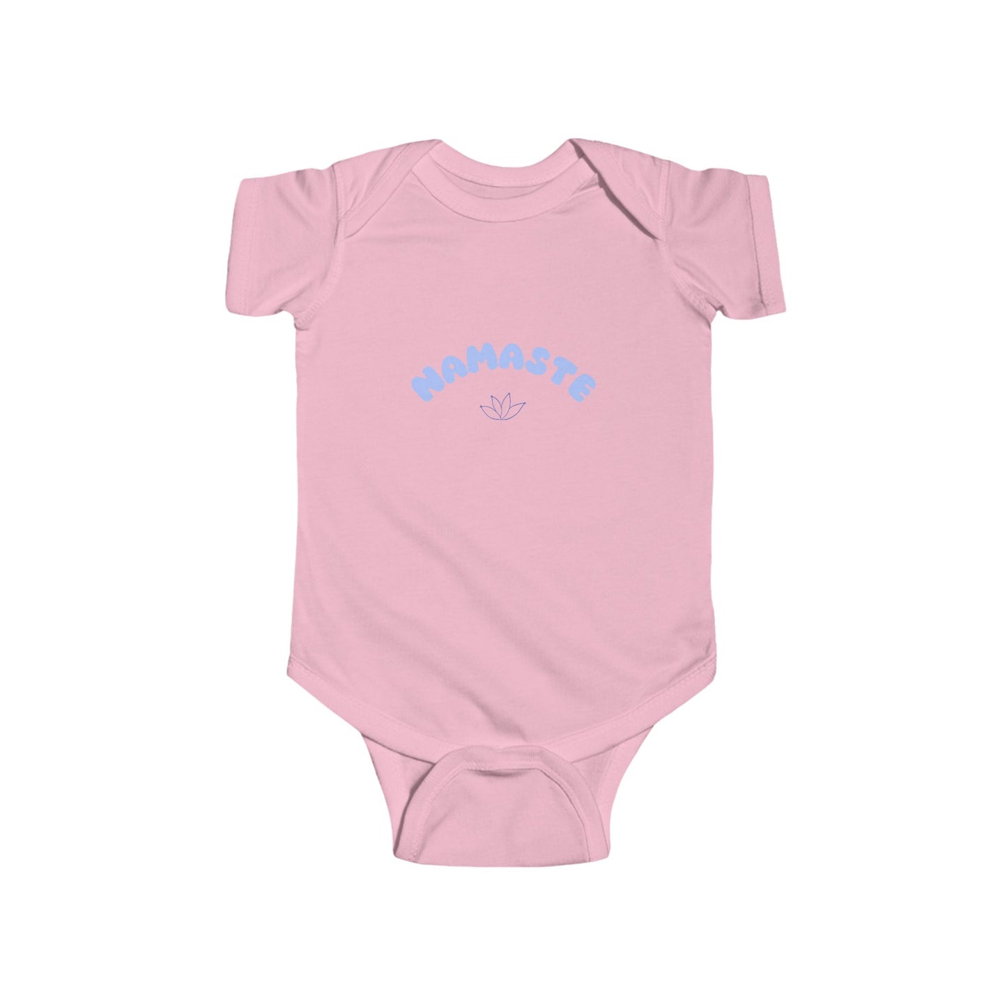 Namaste Infant Bodysuit