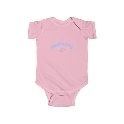 Namaste Infant Bodysuit
