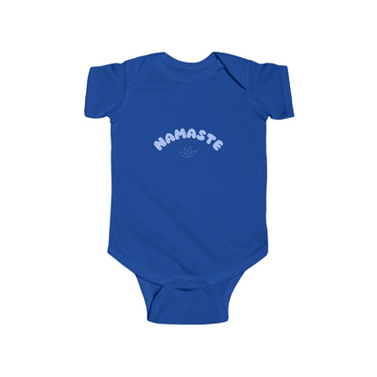 Namaste Infant Bodysuit