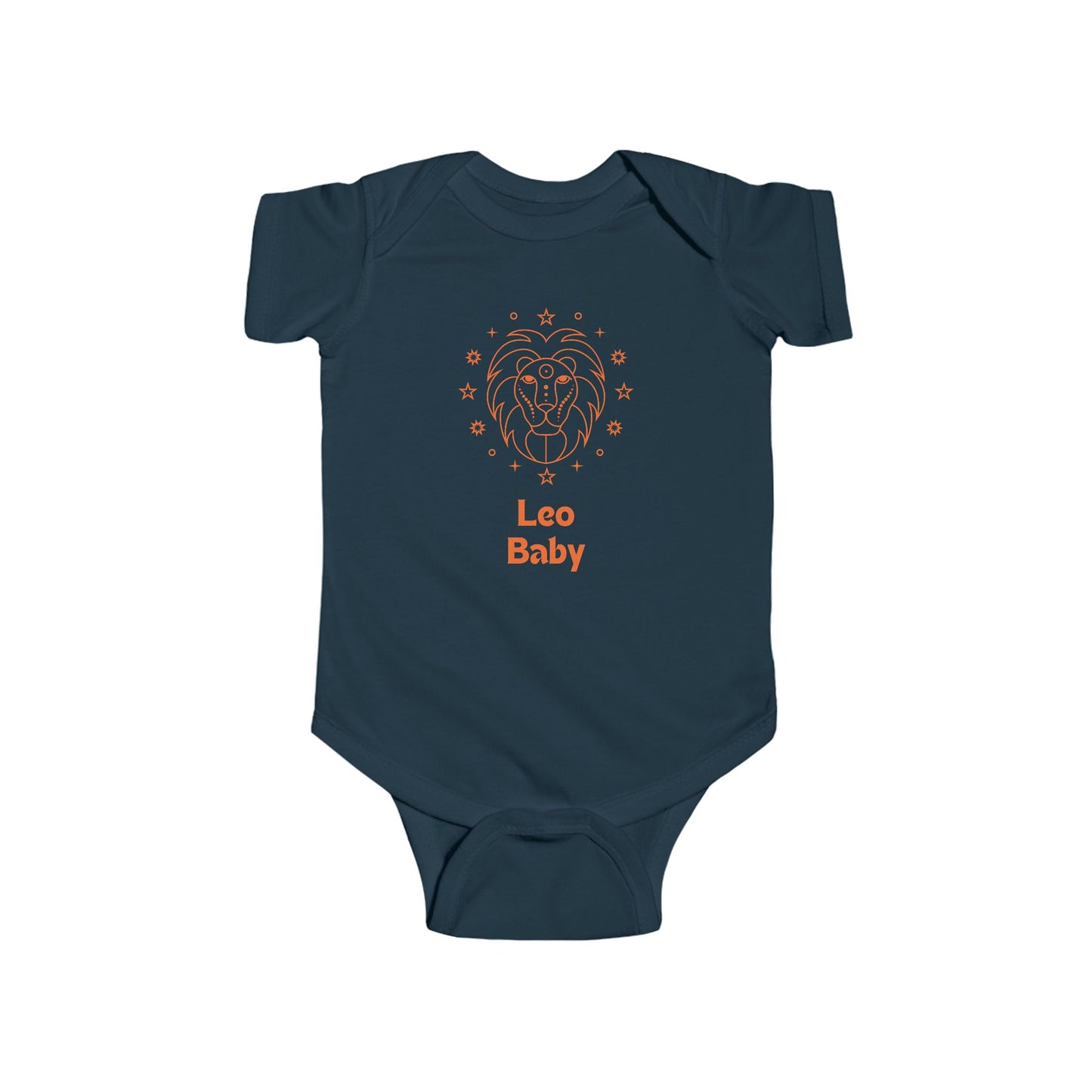 Leo Baby Infant Bodysuit