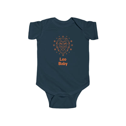 Leo Baby Infant Bodysuit