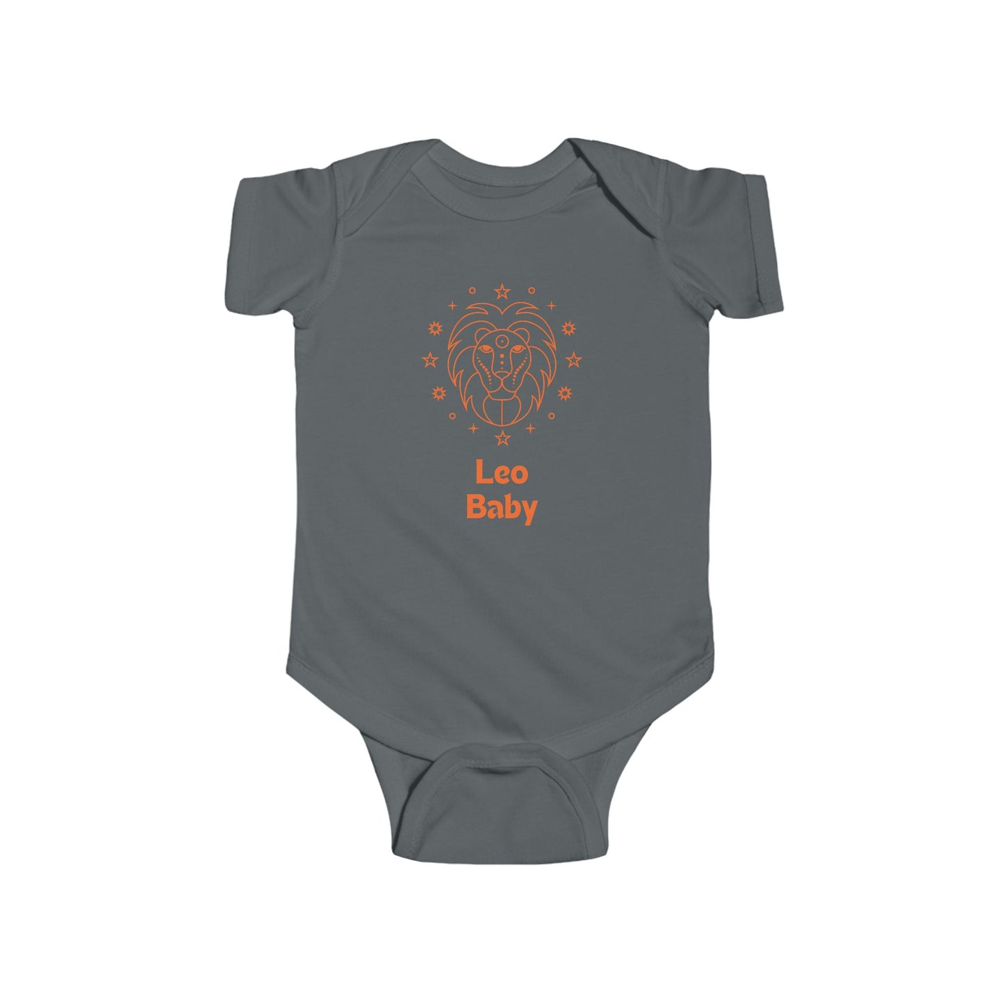 Leo Baby Infant Bodysuit