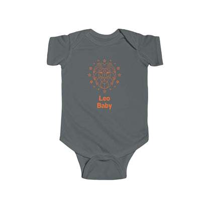 Leo Baby Infant Bodysuit