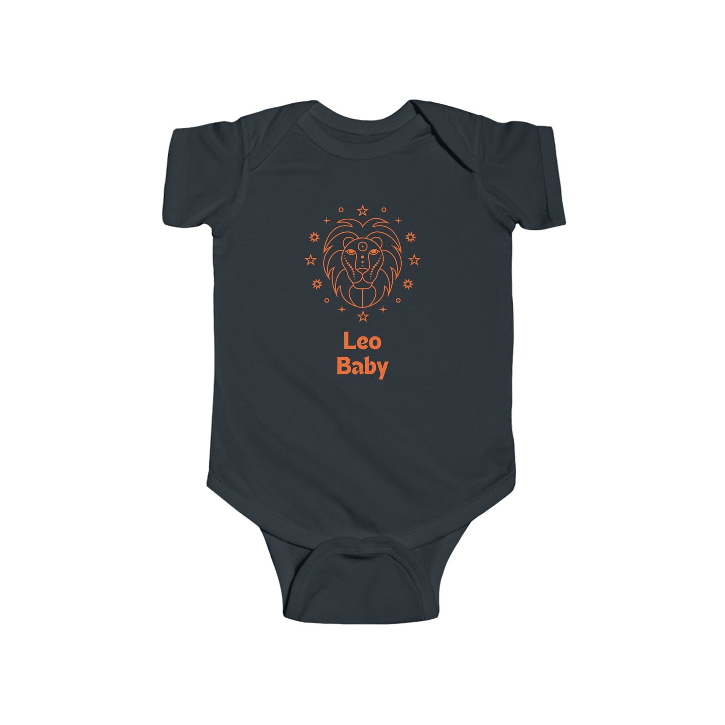 Leo Baby Infant Bodysuit