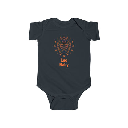 Leo Baby Infant Bodysuit