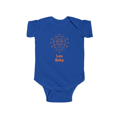 Leo Baby Infant Bodysuit