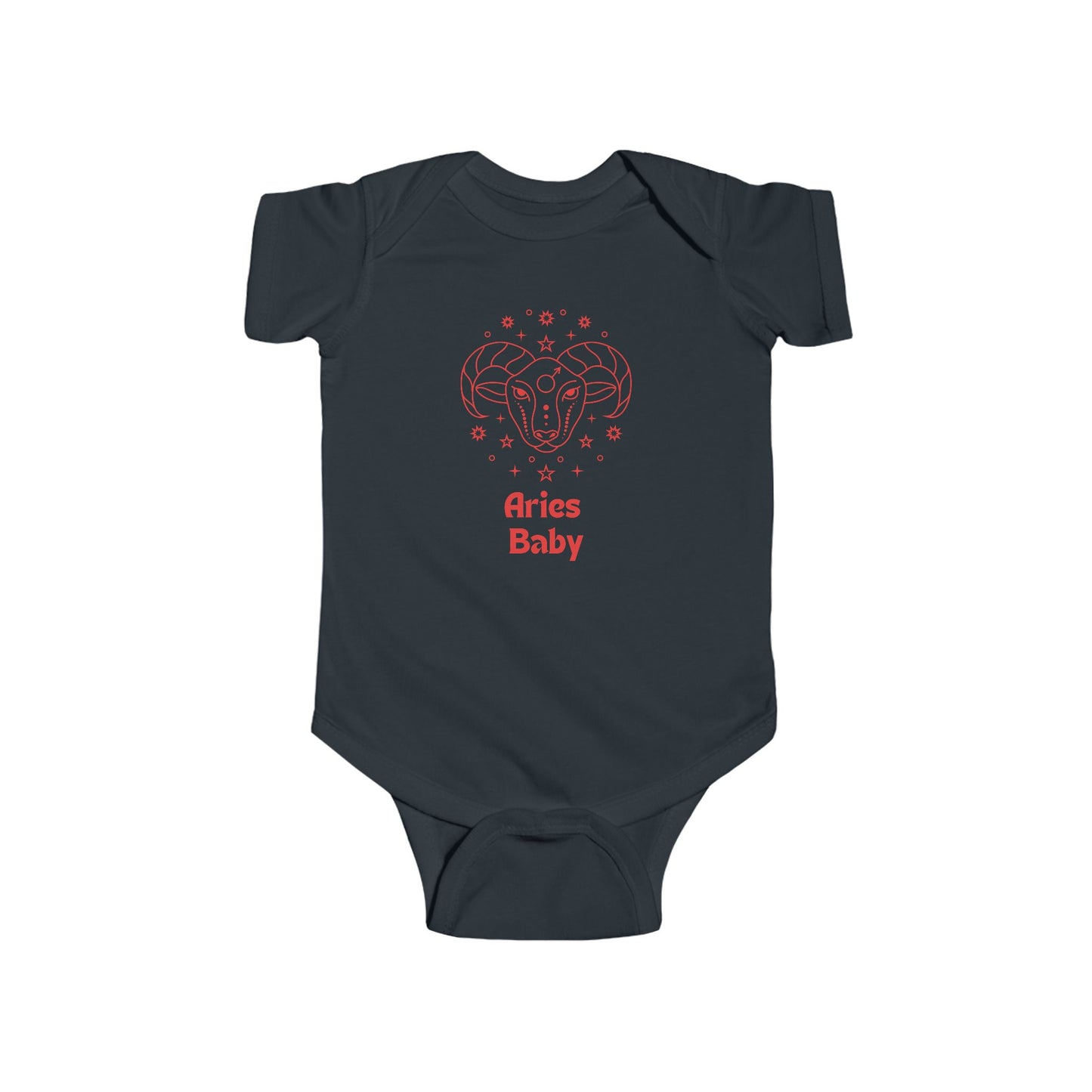 Aries Baby Infant Bodysuit