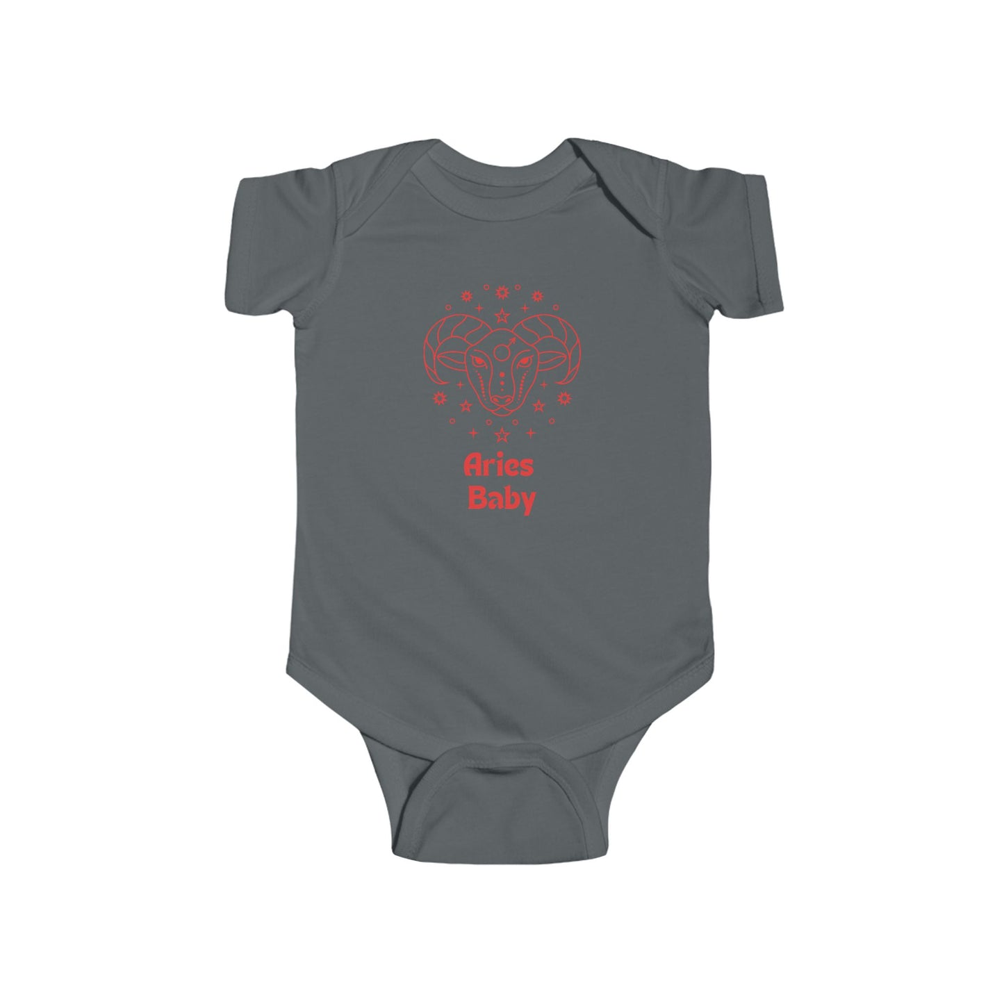 Aries Baby Infant Bodysuit