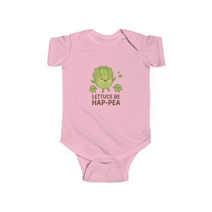 Lettuce Infant Bodysuit