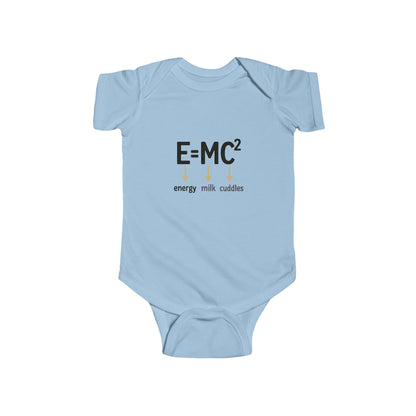 Science Infant Bodysuit