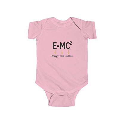 Science Infant Bodysuit