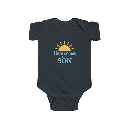Son Infant Bodysuit