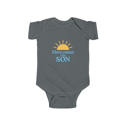 Son Infant Bodysuit