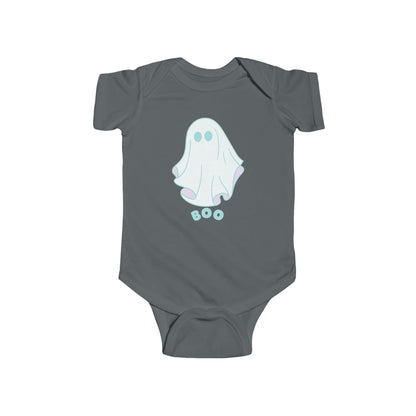 Pastel Ghost Infant Bodysuit