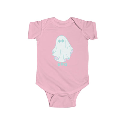 Pastel Ghost Infant Bodysuit