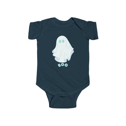 Pastel Ghost Infant Bodysuit