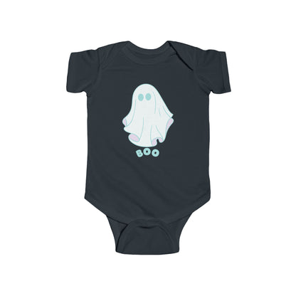 Pastel Ghost Infant Bodysuit