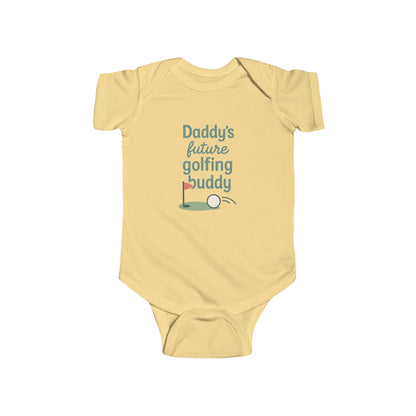 Golfing Buddy Bodysuit