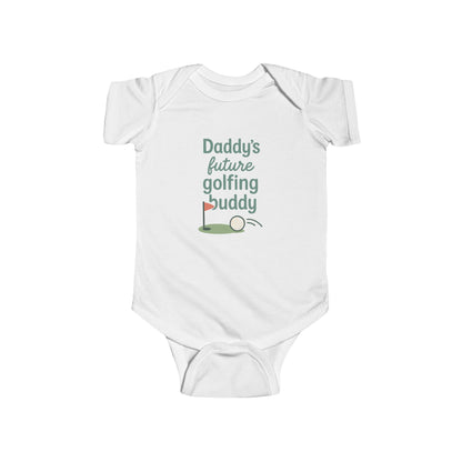 Golfing Buddy Bodysuit