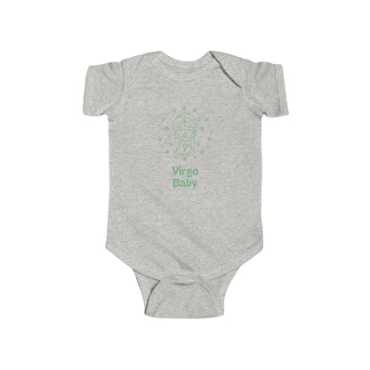 Virgo Baby Infant Bodysuit