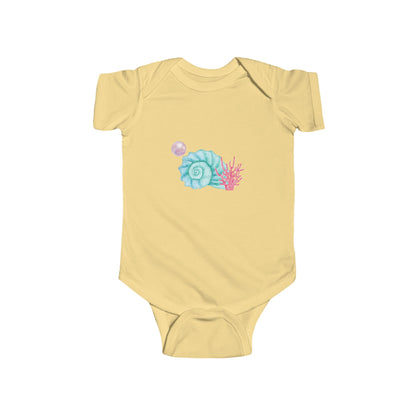 Ocean Baby Infant Bodysuit