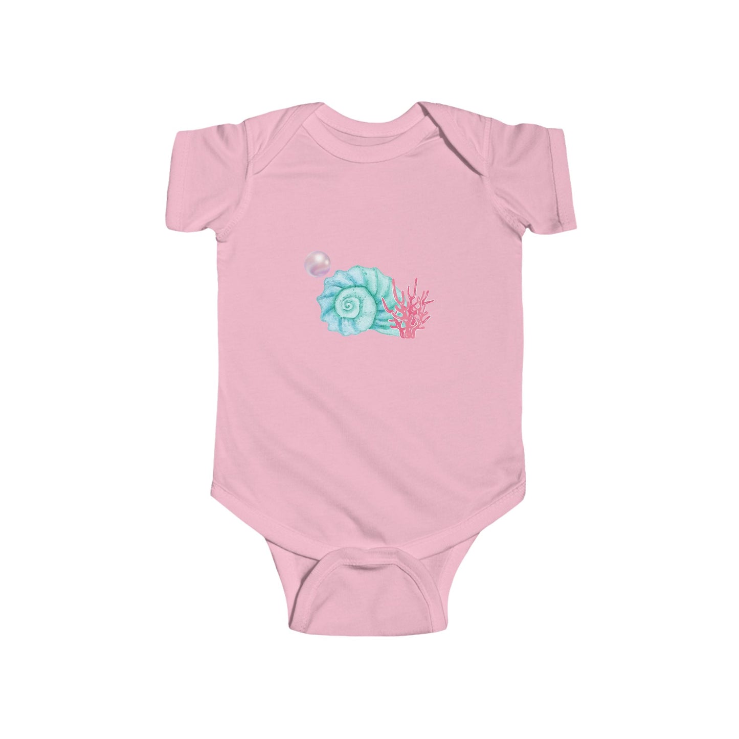 Ocean Baby Infant Bodysuit