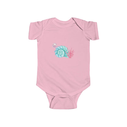 Ocean Baby Infant Bodysuit