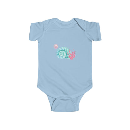Ocean Baby Infant Bodysuit