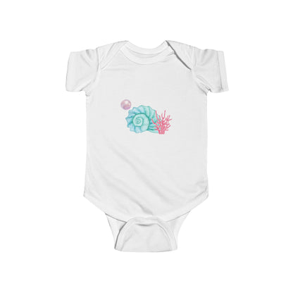 Ocean Baby Infant Bodysuit
