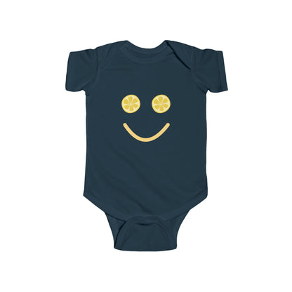Lemon Smile Infant Bodysuit