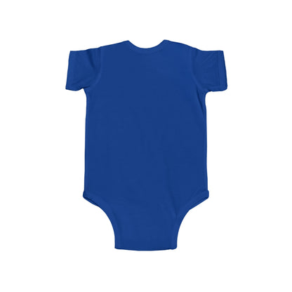 Halloween Cat Infant Bodysuit