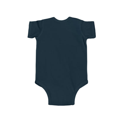 Halloween Cat Infant Bodysuit