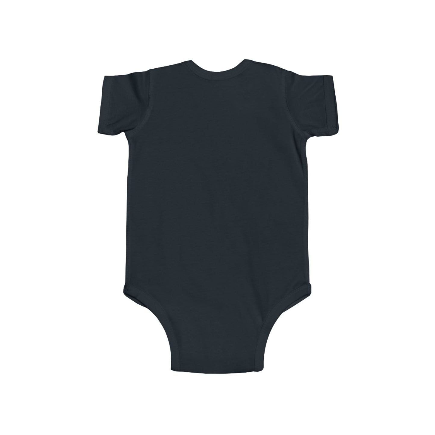 Halloween Cat Infant Bodysuit