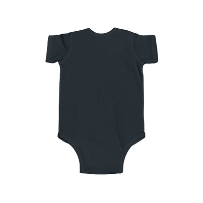 Halloween Cat Infant Bodysuit