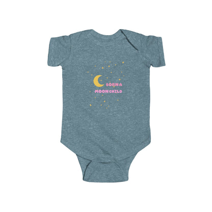 Moon Child Infant Bodysuit