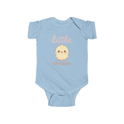 Chick Infant Bodysuit