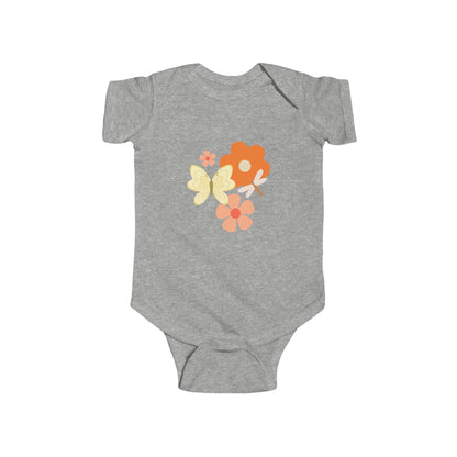 Butterfly Infant Bodysuit