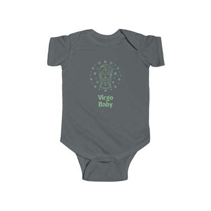 Virgo Baby Infant Bodysuit