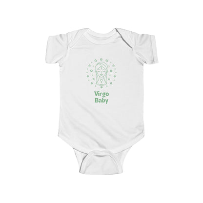 Virgo Baby Infant Bodysuit