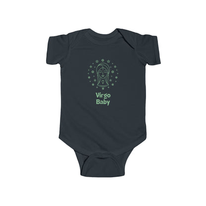 Virgo Baby Infant Bodysuit