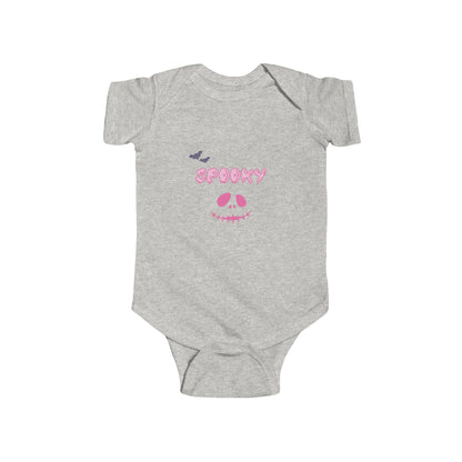 Spooky Halloween Infant Bodysuit