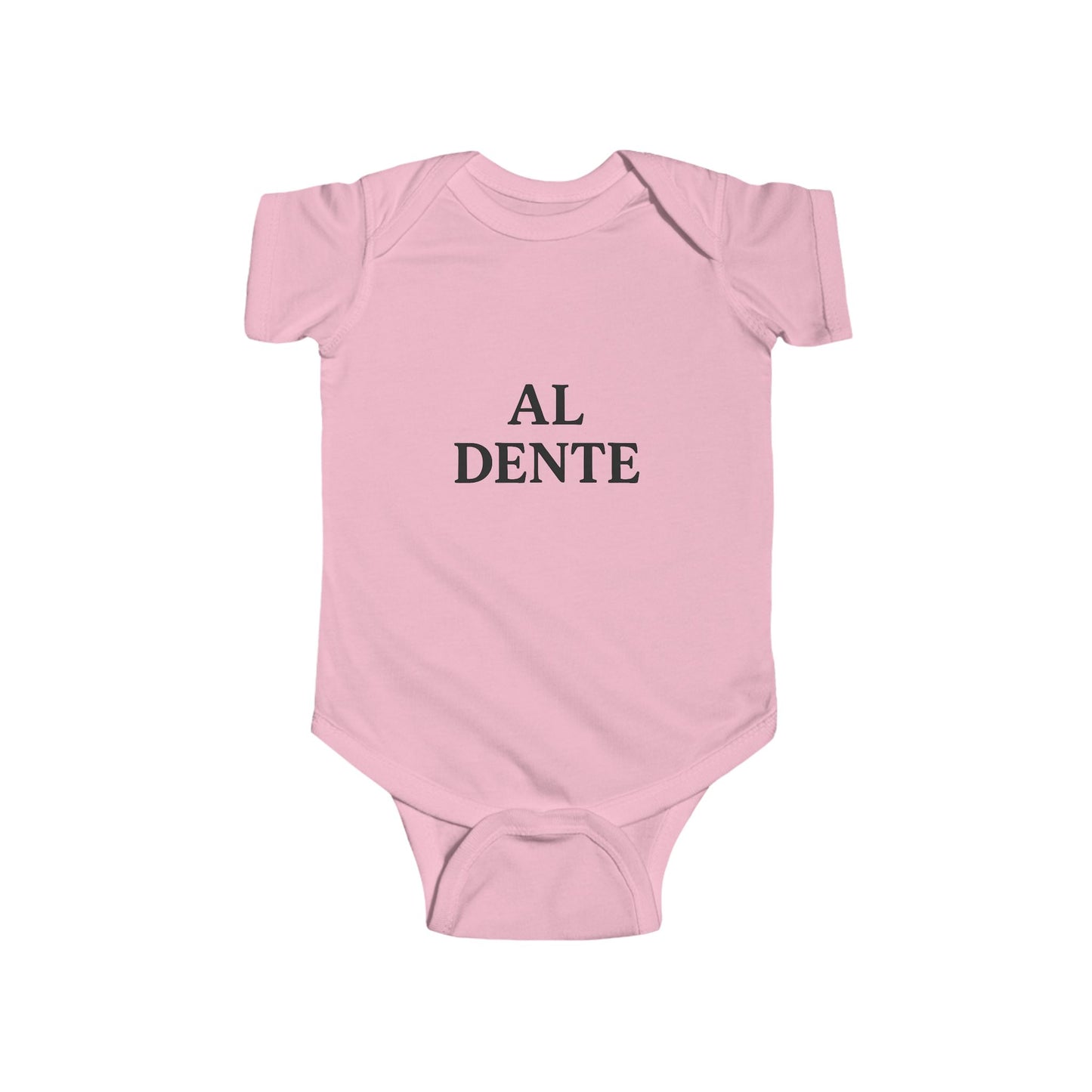 Al Dente Infant Bodysuit