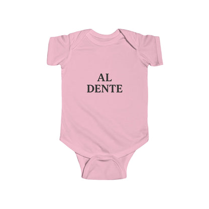 Al Dente Infant Bodysuit