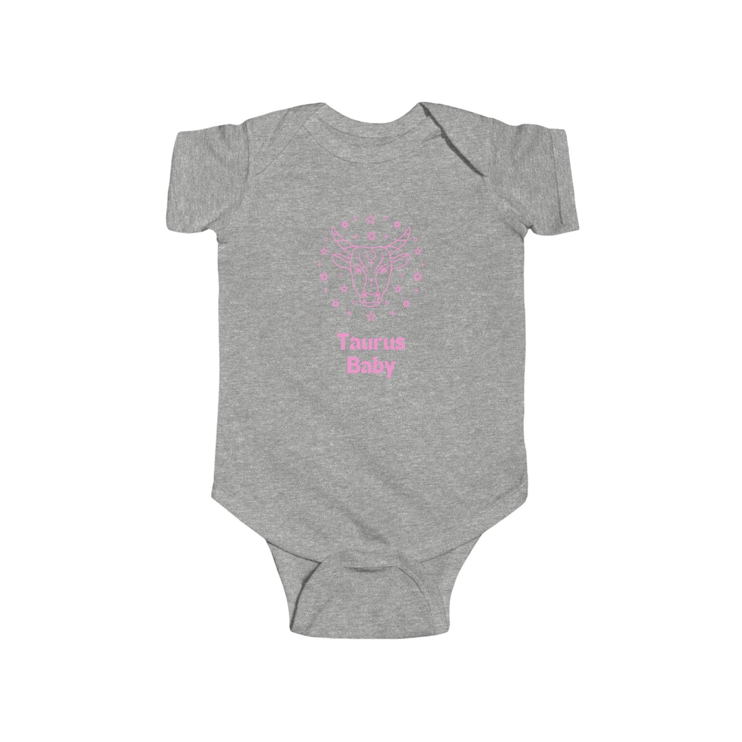 Taurus Baby Infant Bodysuit