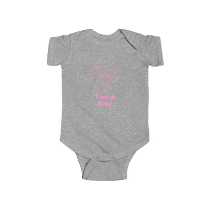 Taurus Baby Infant Bodysuit