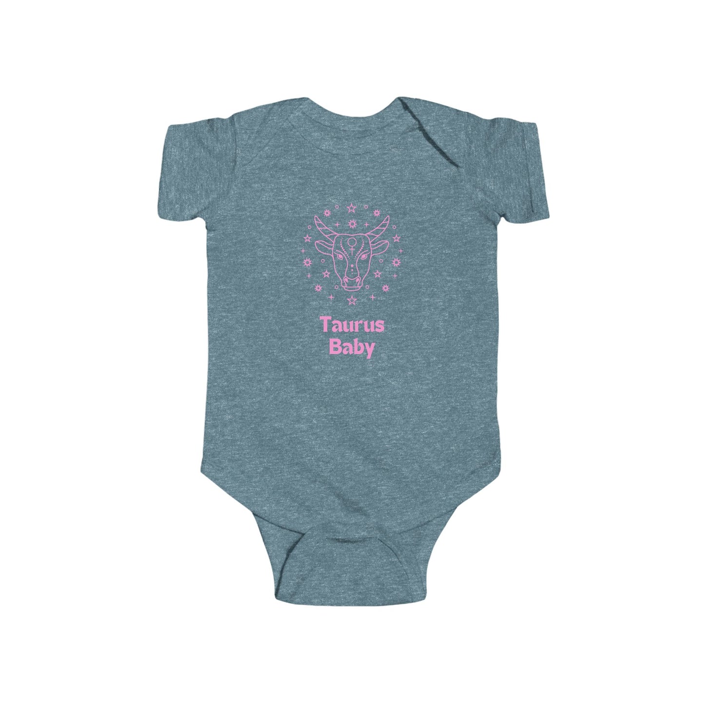 Taurus Baby Infant Bodysuit